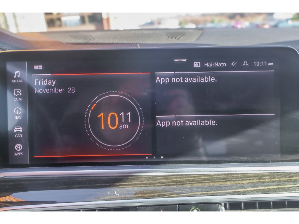 Used 2020 BMW X5 xDrive40i w/ Convenience Package image 25