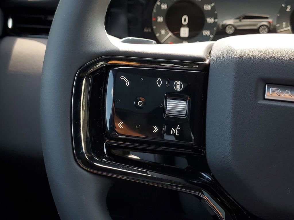 New 2026 Land Rover Range Rover Evoque S image 19