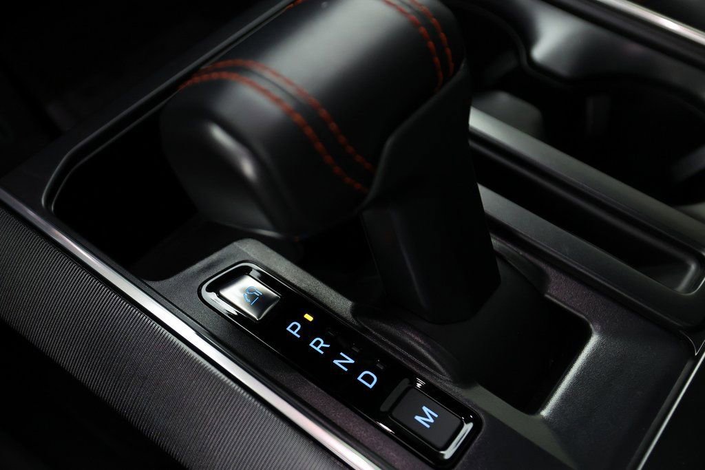 Used 2025 Ford F150 Raptor w/ Equipment Group 803A Raptor R image 24