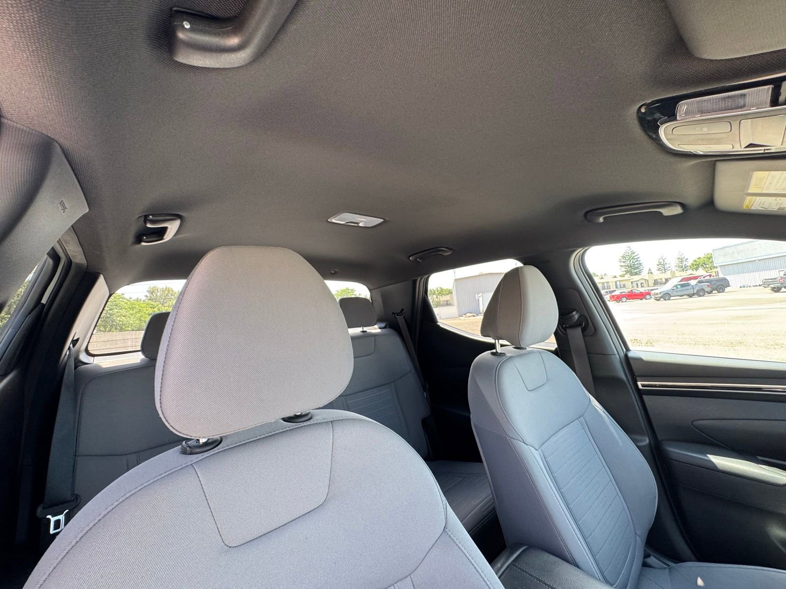Used 2022 Hyundai Santa Cruz SEL FWD image 18