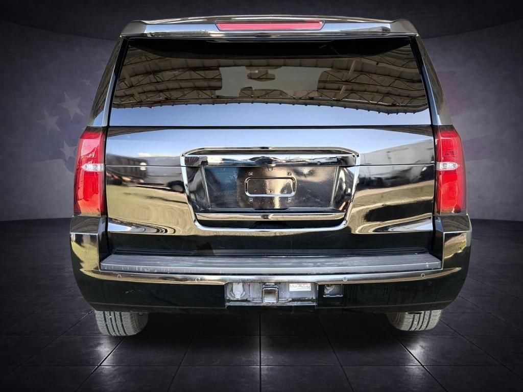 Used 2016 Chevrolet Tahoe 2WD image 17