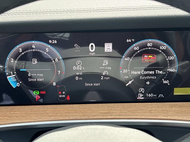 New 2026 Volkswagen Tiguan SEL R-Line image 21