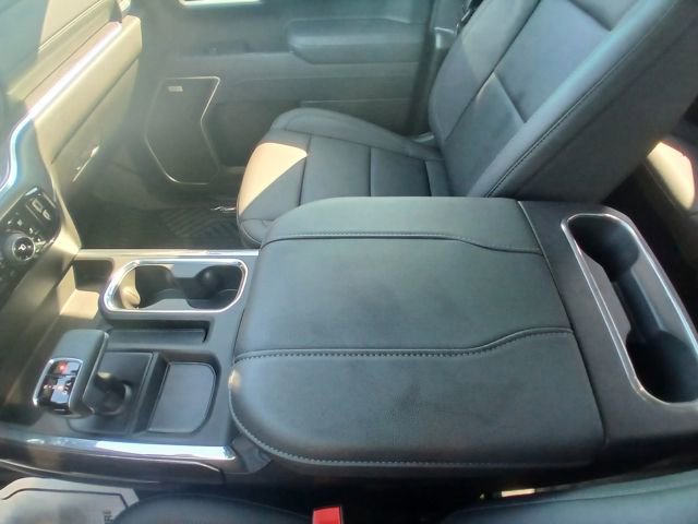 Used 2026 Chevrolet Silverado 1500 LTZ w/ LTZ Premium Texas Edition image 28