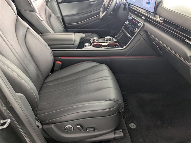 Used 2025 Genesis GV80 2.5T Standard image 33