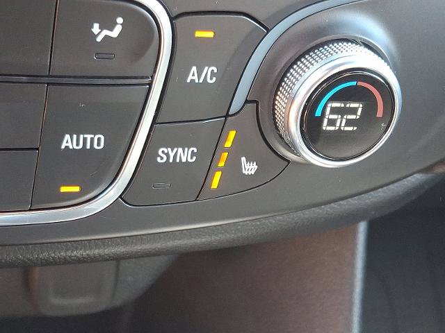 Certified 2024 Chevrolet Traverse LT w/ LPO, Floor Liner Package image 27