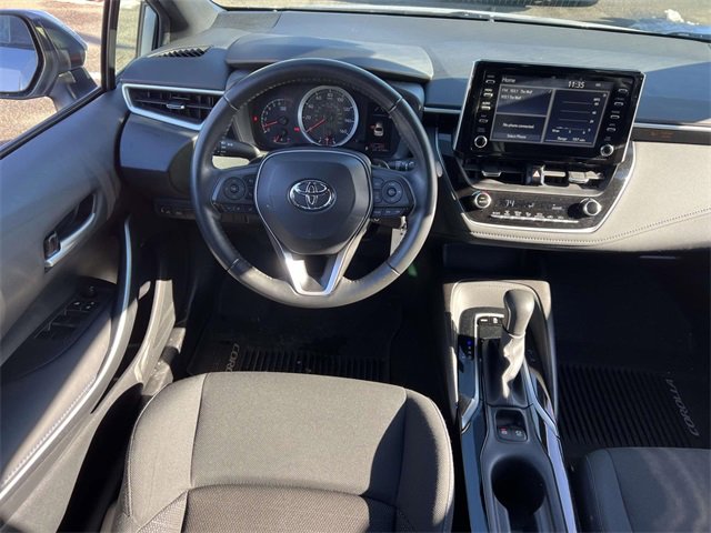 Used 2020 Toyota Corolla SE image 14