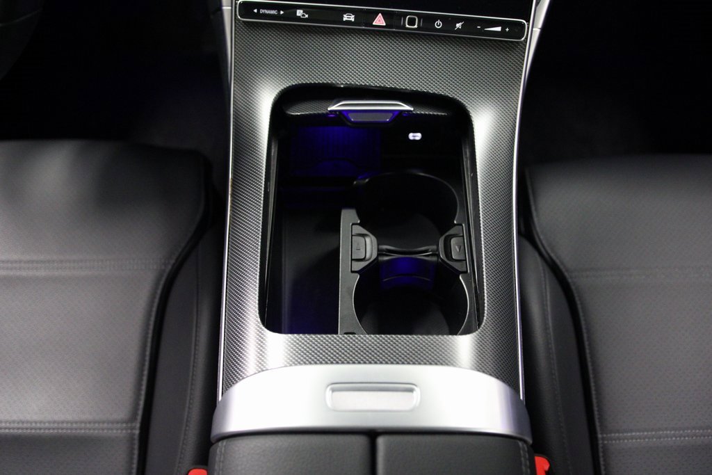 Certified 2024 Mercedes-Benz C 300 4MATIC Sedan image 16