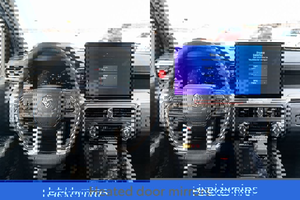 New 2026 Toyota Tacoma TRD Off-Road image 15