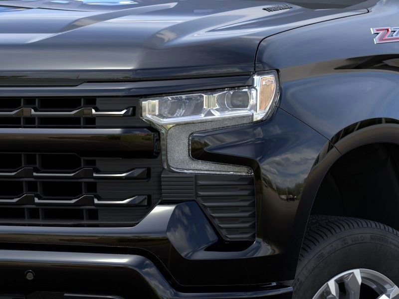 New 2026 Chevrolet Silverado 1500 RST w/ Safety Package AWD/4WD image 11