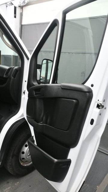Used 2023 RAM ProMaster 2500 FWD image 12
