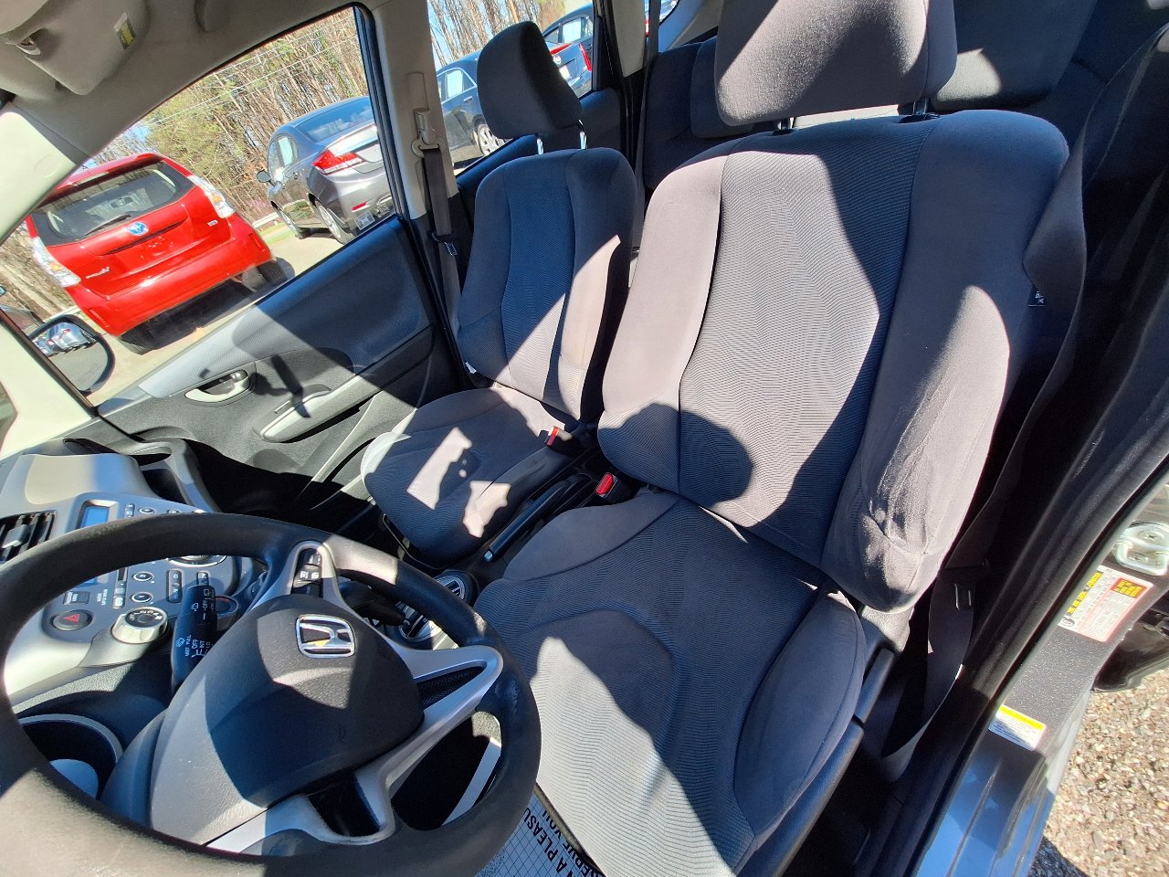 Used 2012 Honda Fit image 13