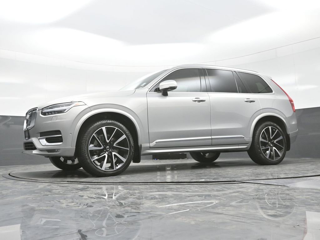 Used 2023 Volvo XC90 B6 Plus w/ Protection Package Premier AWD/4WD image 25