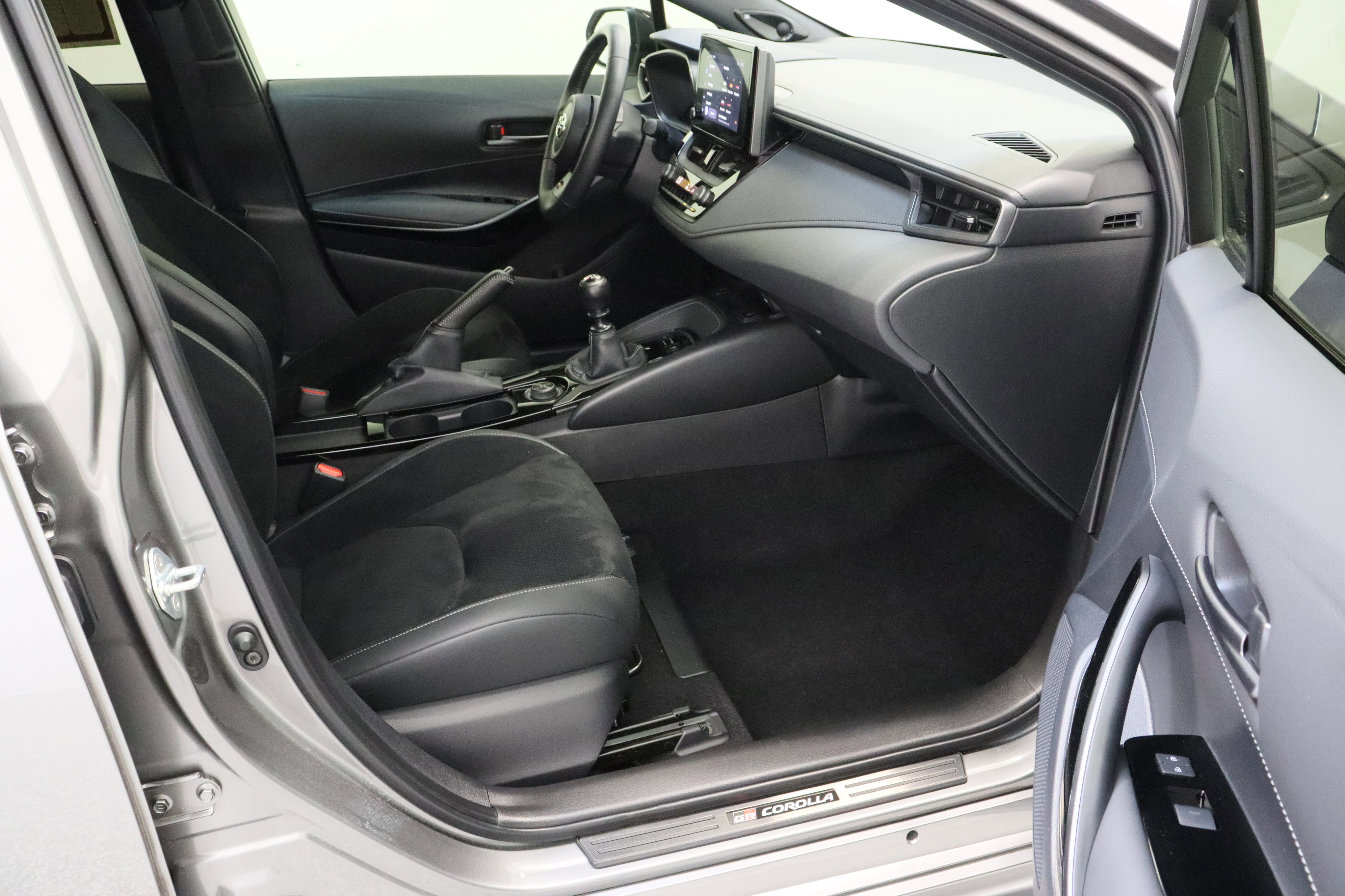 Certified 2025 Toyota Corolla GR AWD/4WD image 36