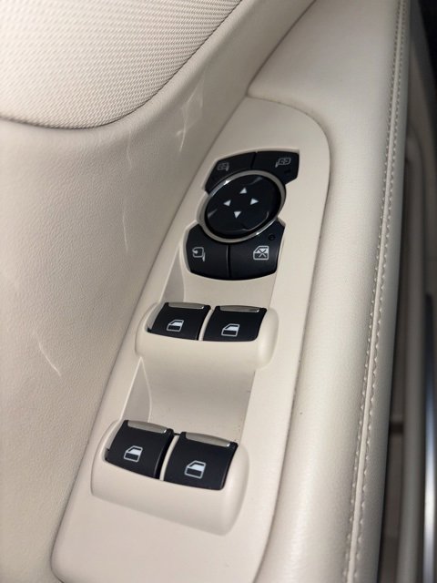 Used 2018 Lincoln MKZ Reserve w/ Technology Package image 16