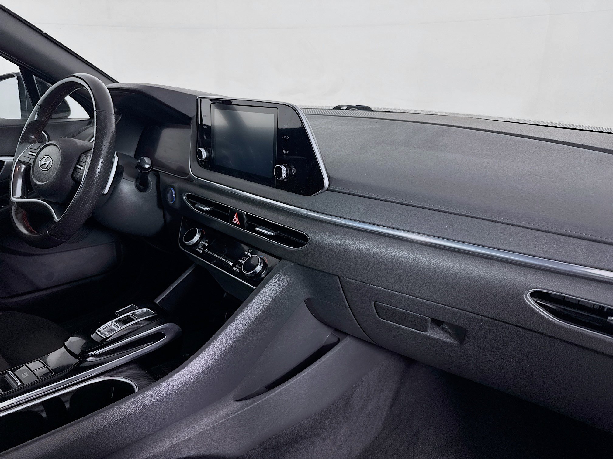 Used 2020 Hyundai Sonata SEL Plus FWD image 28