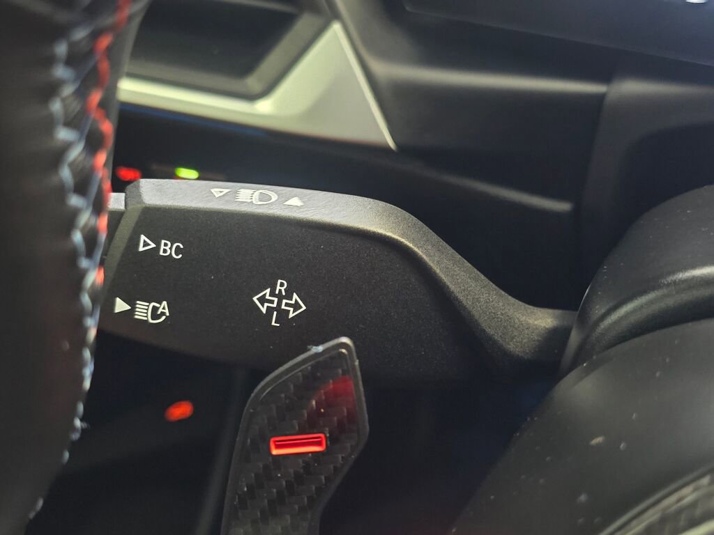 Used 2023 BMW M2 w/ Lighting Package image 36