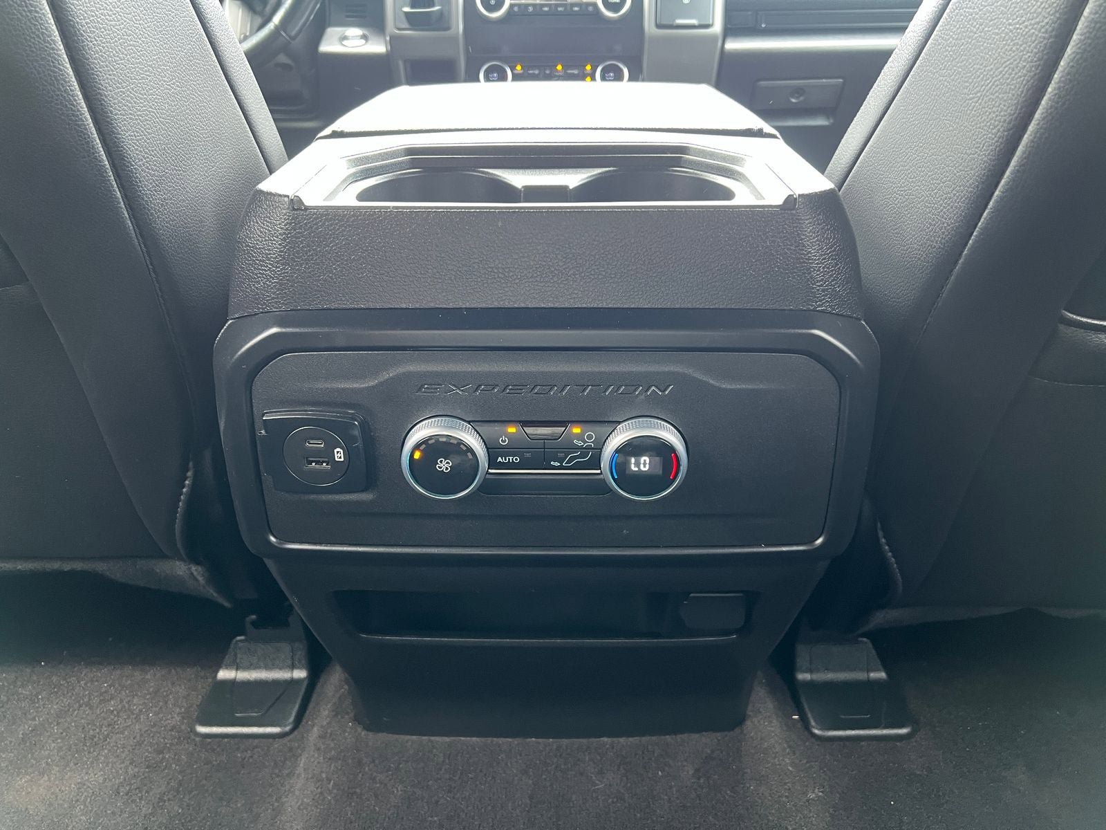 Used 2021 Ford Expedition XLT RWD image 21