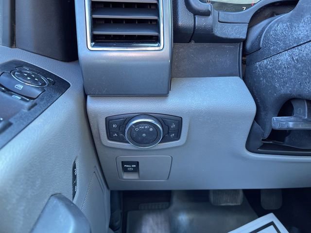 Used 2020 Ford F150 XLT w/ Trailer Tow Package image 17