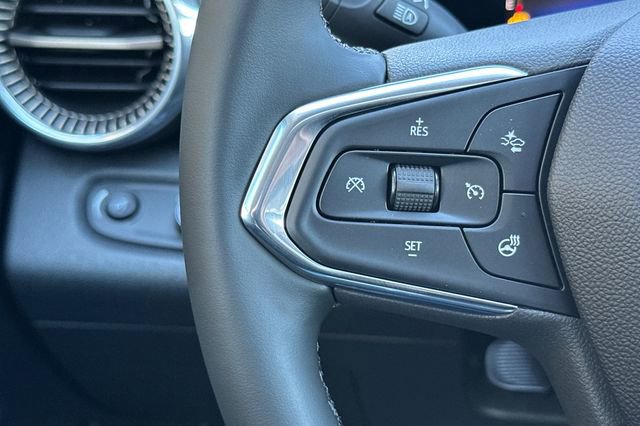 New 2026 Chevrolet Trax ACTIV w/ Sunroof Package image 30