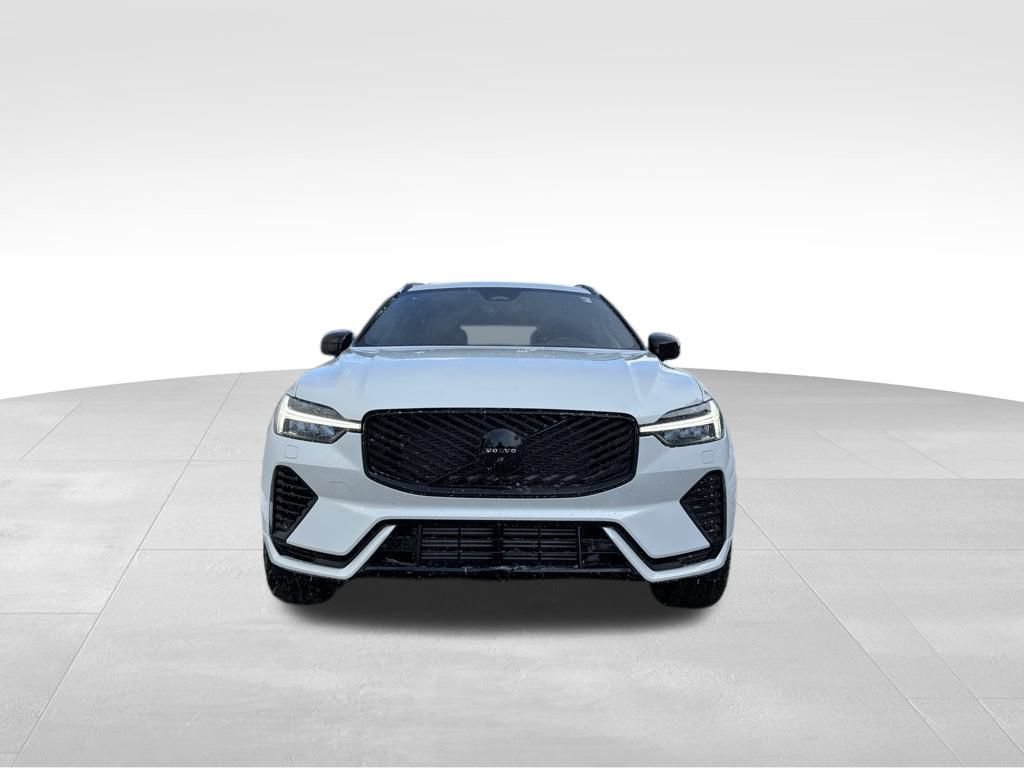 New 2026 Volvo XC60 T8 Ultra w/ Climate Package AWD/4WD image 8