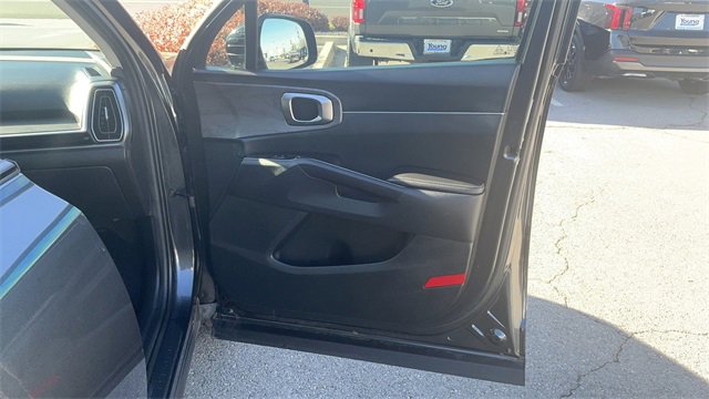 Certified 2024 Kia Sorento X-Line EX image 6