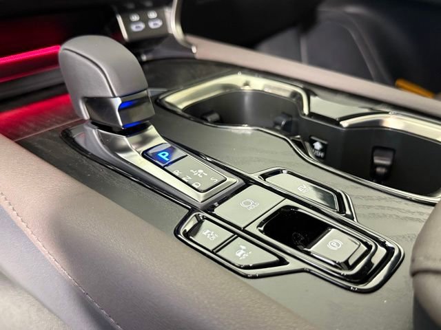New 2025 Lexus RX 350 image 19