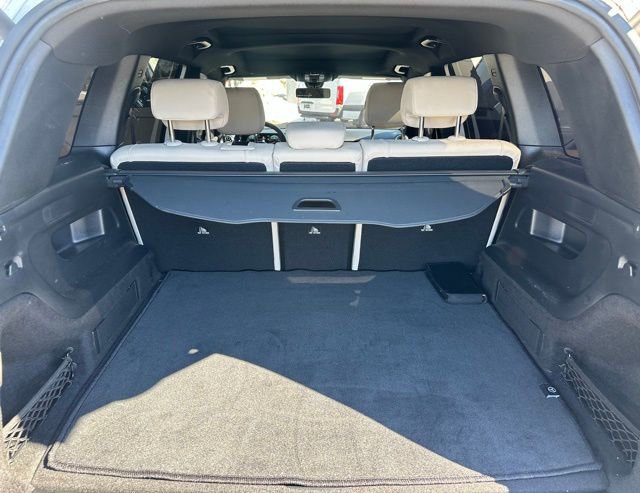 Certified 2022 Mercedes-Benz GLB 250 4MATIC image 9