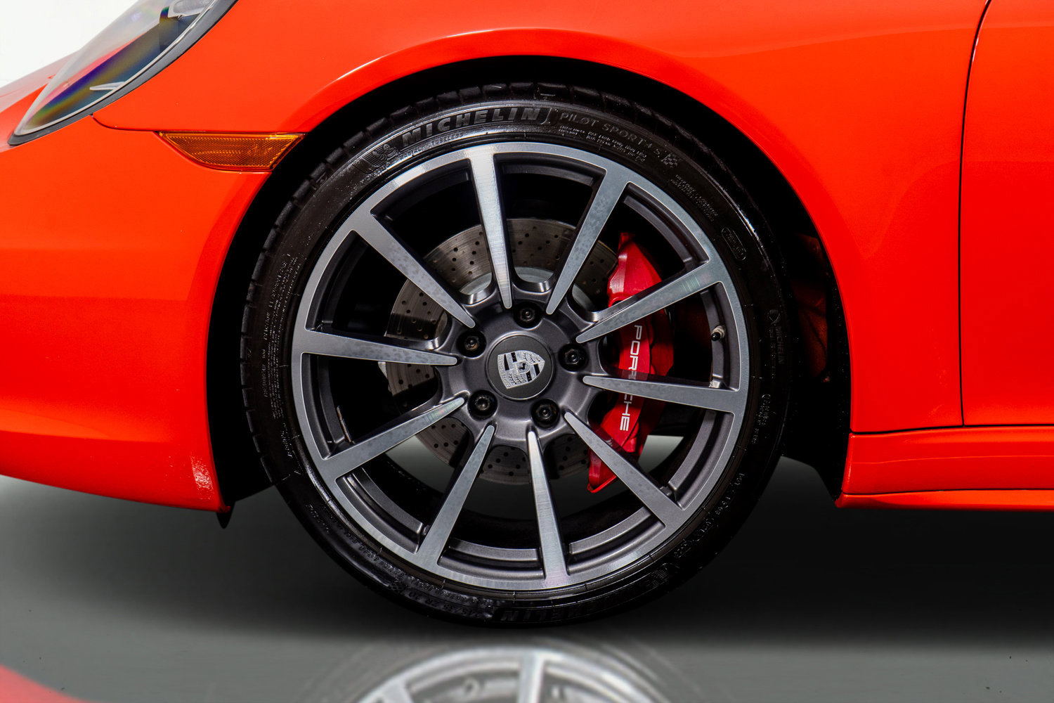 Used 2016 Porsche 911 Targa 4S image 21