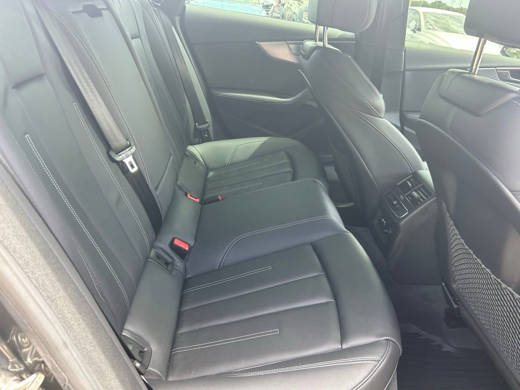 Used 2023 Audi A5 2.0T Premium Plus w/ Premium Plus AWD/4WD image 35