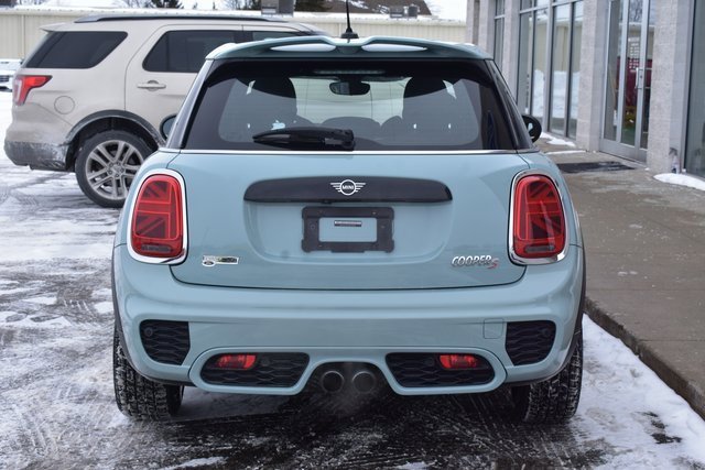 Used 2019 MINI Cooper S image 5