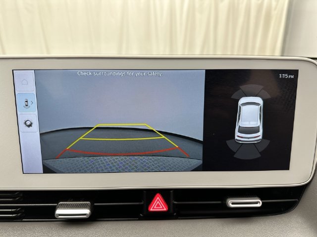 Certified 2024 Hyundai Ioniq 5 SEL AWD/4WD image 17
