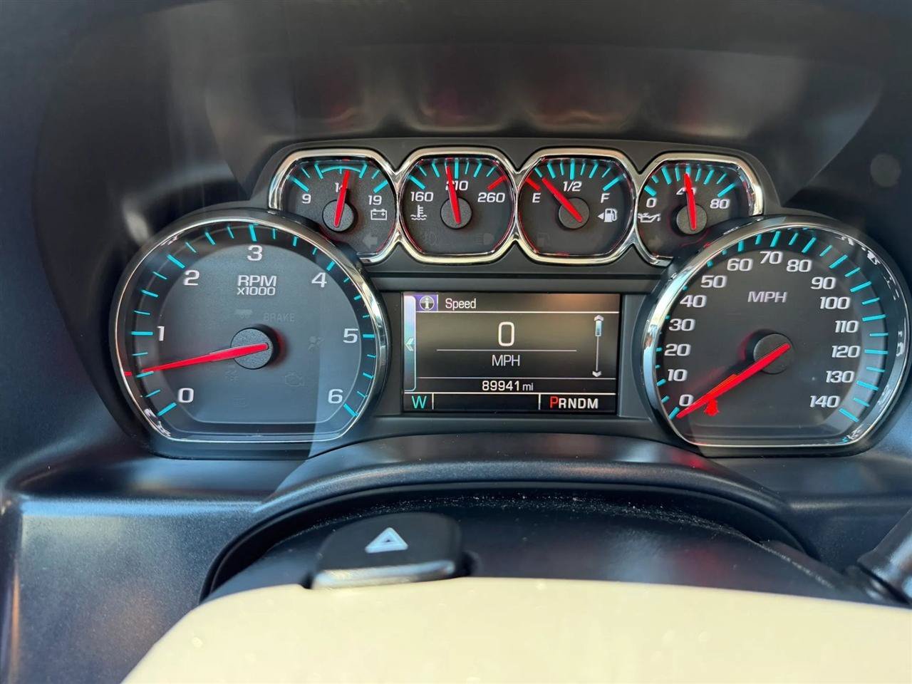 Used 2015 Chevrolet Silverado 1500 LT w/ All Star Edition RWD image 41