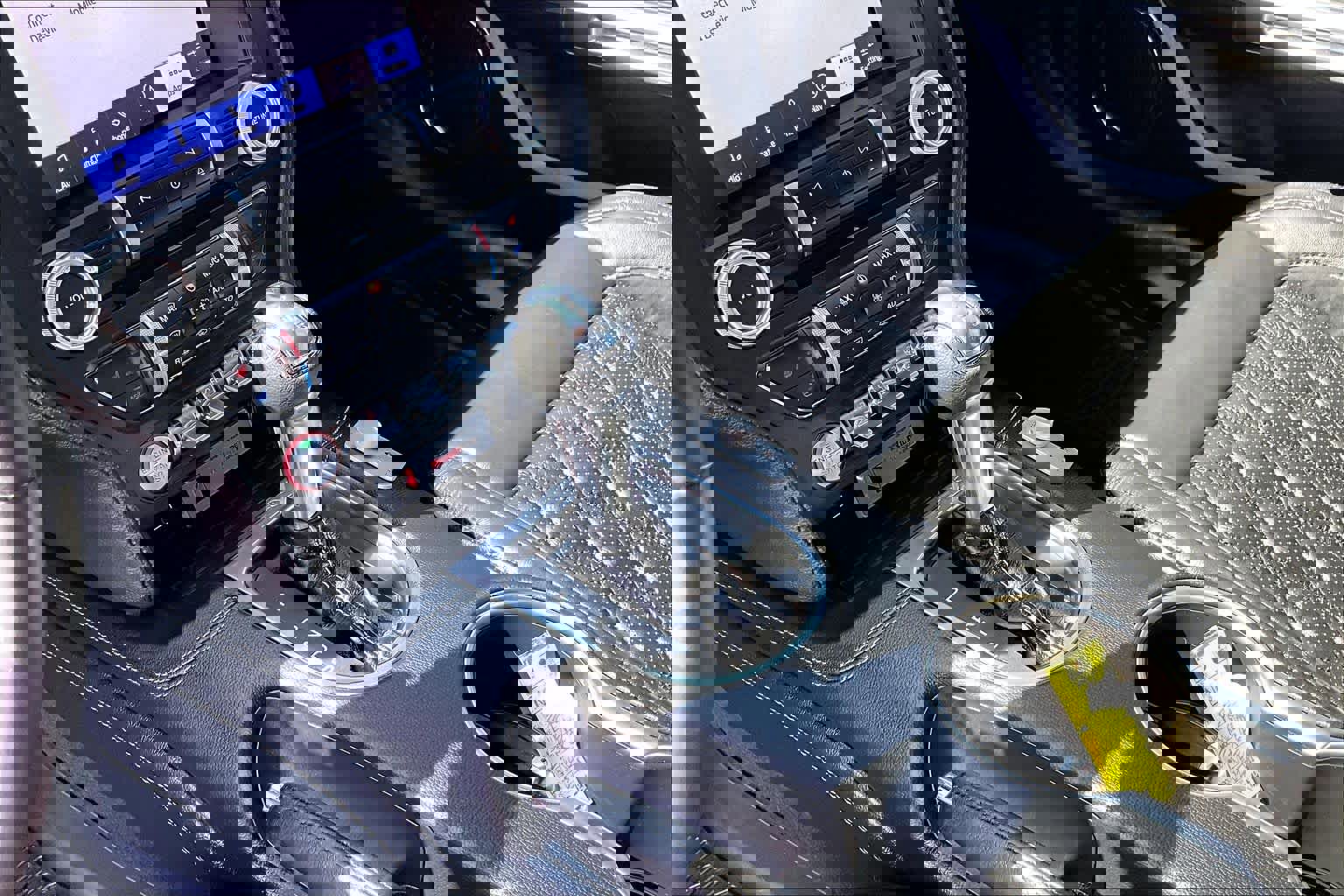 Used 2022 Ford Mustang GT Premium w/ GT Performance Package image 16