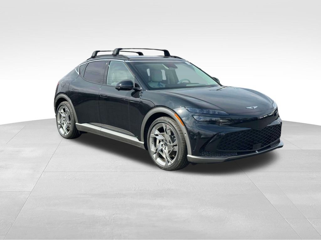 New 2025 Genesis GV60 Performance AWD/4WD image 1
