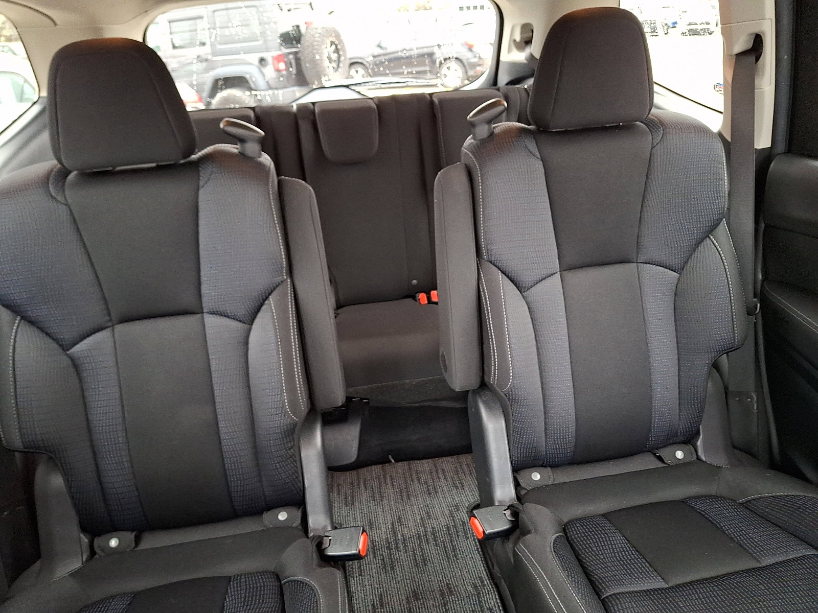 Used 2024 Subaru Ascent Premium w/ Convenience Package image 20