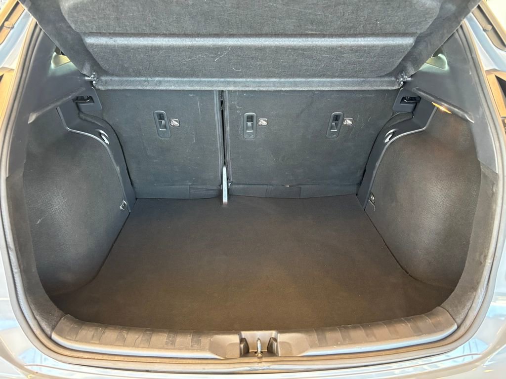 Used 2021 Nissan Kicks SR w/ SR Premium Package FWD image 31