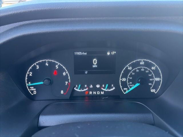 Used 2024 Ford Transit 250 Base w/ Exterior Upgrade Package image 15