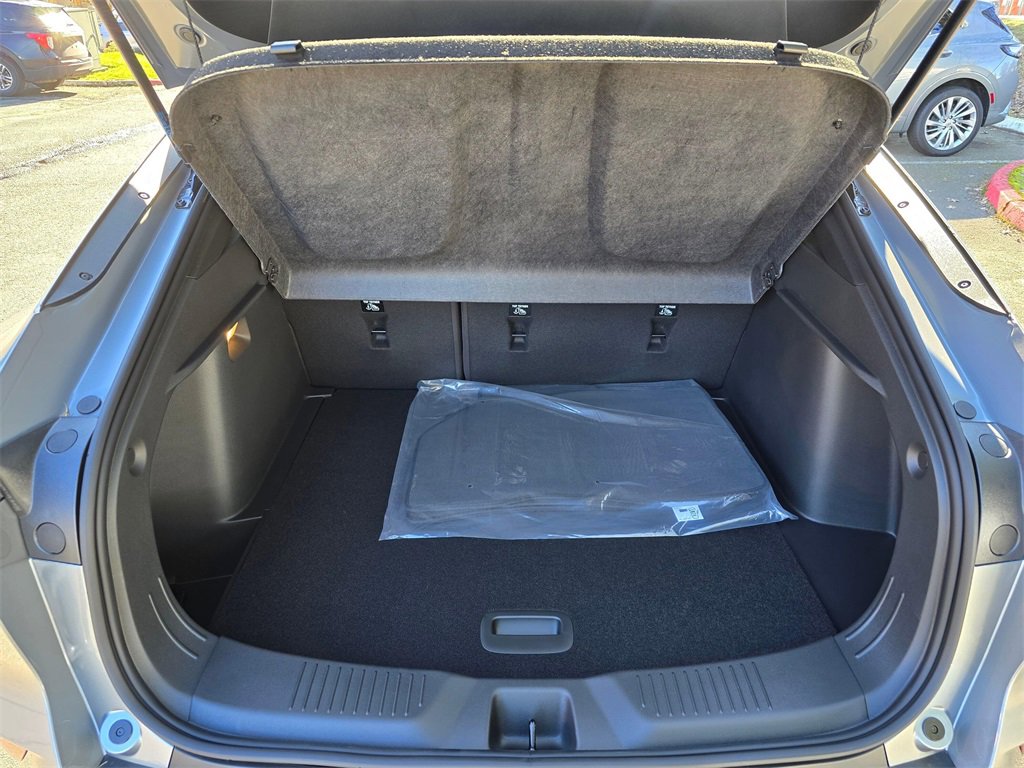 New 2026 Buick Envista Preferred image 16