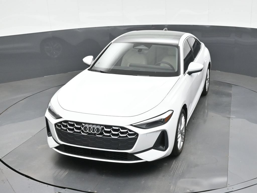 Used 2026 Audi A5 Premium AWD/4WD image 19