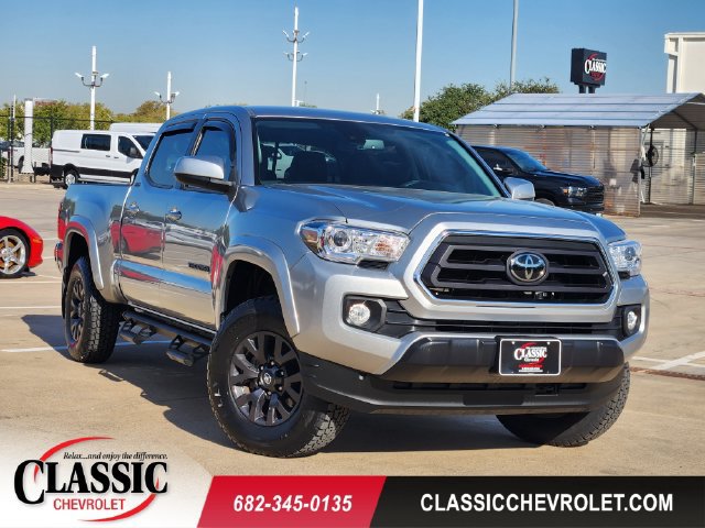 Used 2022 Toyota Tacoma SR5