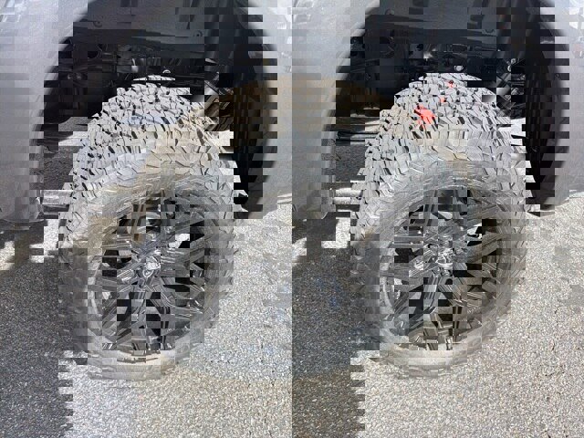 New 2025 Ford F150 Lariat w/ Equipment Group 501A Mid image 34