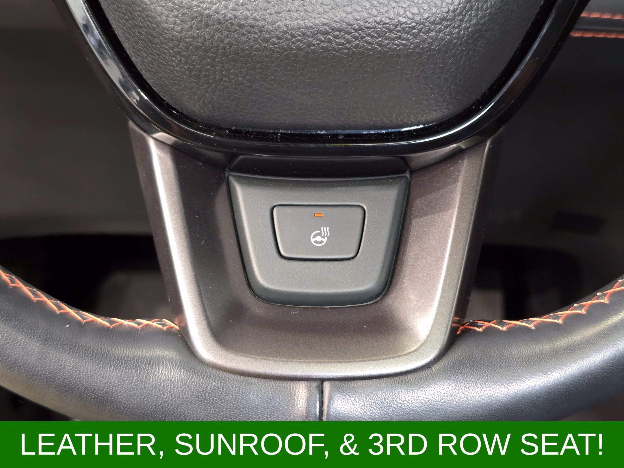 Used 2025 Honda Pilot TrailSport image 16