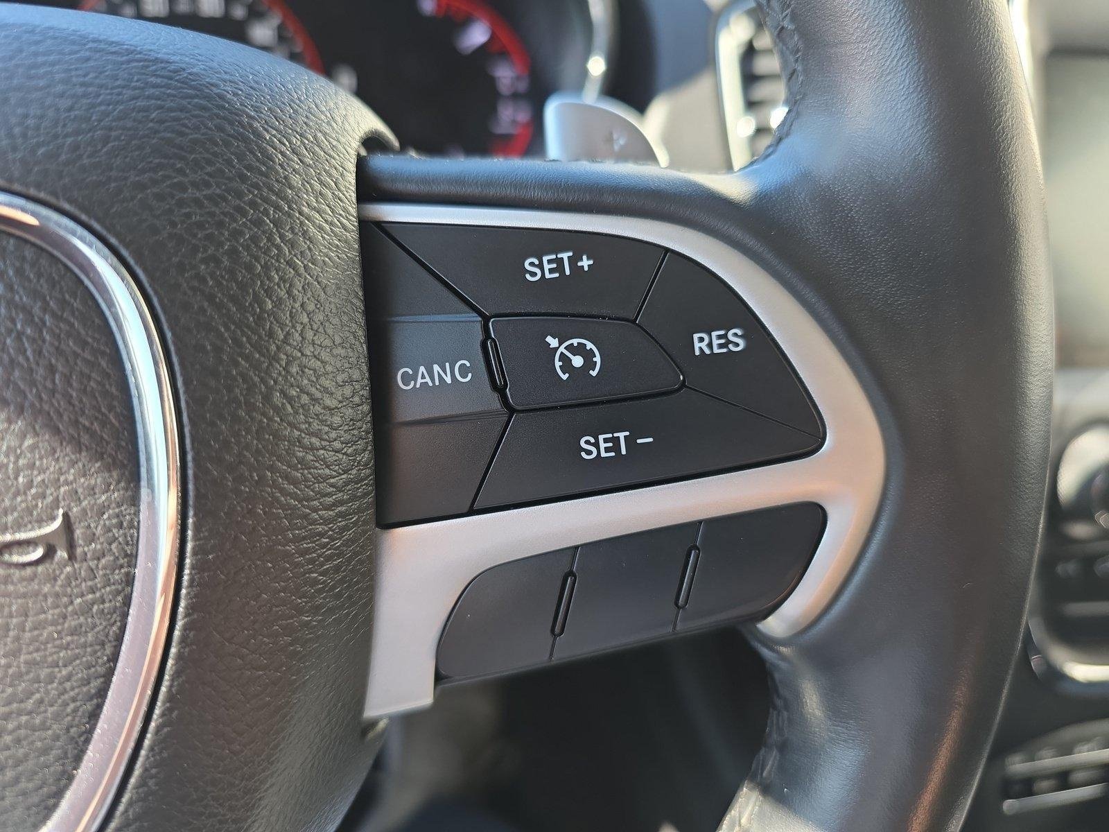 Used 2015 Dodge Durango Limited w/ Nav & Power Liftgate Group AWD/4WD image 25