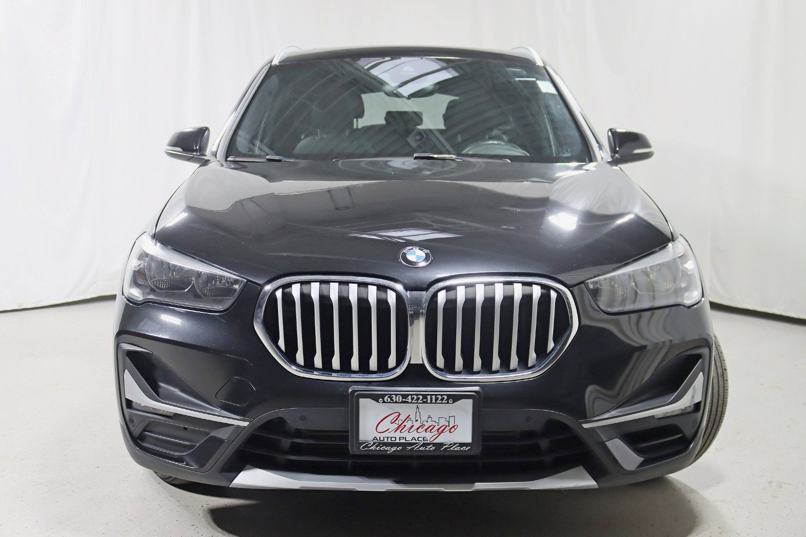Used 2020 BMW X1 xDrive28i w/ Convenience Package image 8