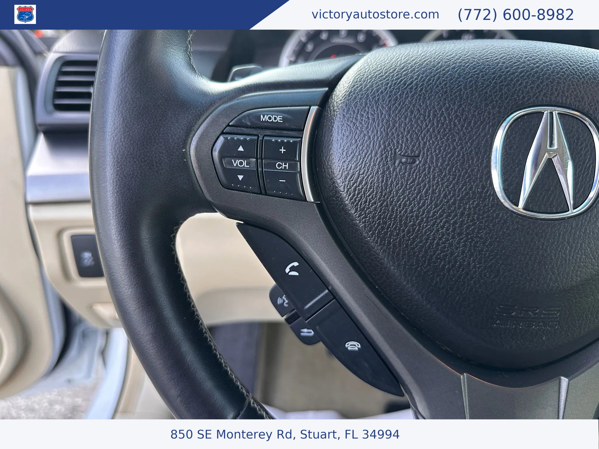 Used 2013 Acura TSX Sedan image 29