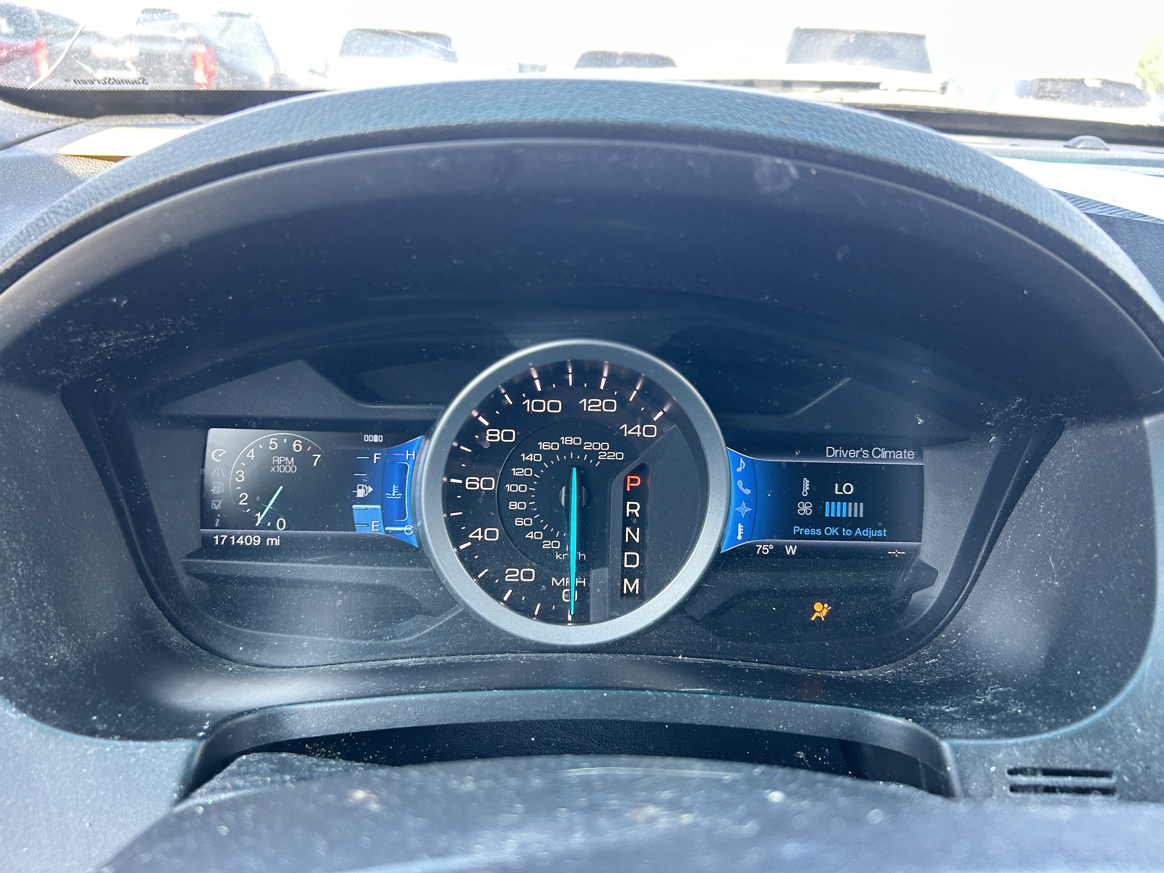 Used 2012 Ford Explorer XLT AWD/4WD image 16
