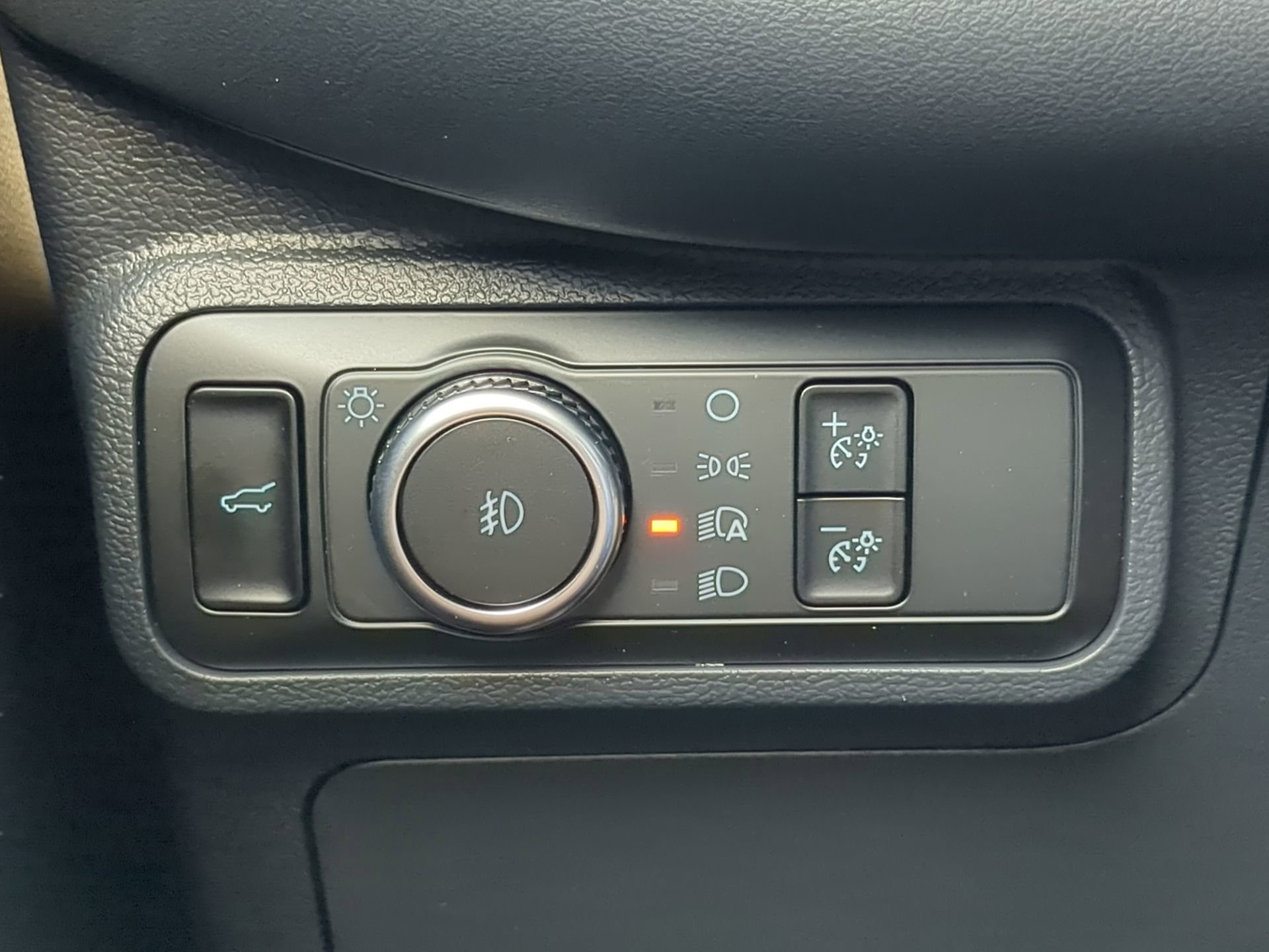 New 2026 Ford Explorer ST RWD image 70