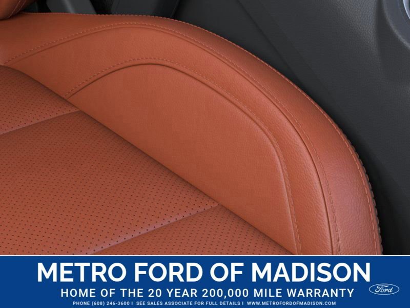 New 2026 Ford Mustang Premium image 17