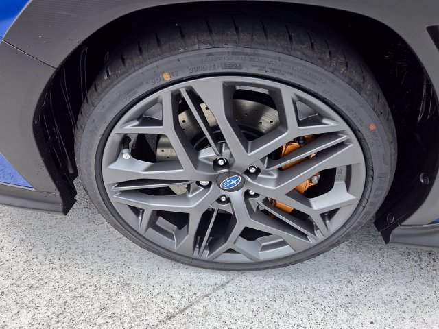 New 2026 Subaru WRX tS AWD/4WD image 8