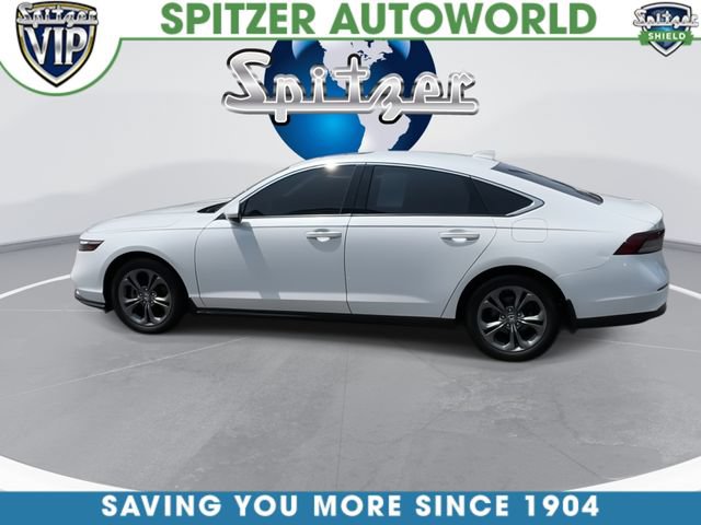 Used 2024 Honda Accord EX image 6